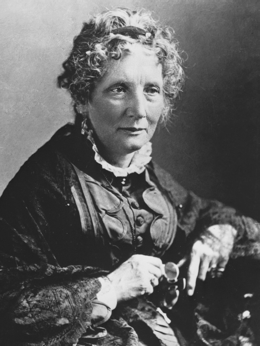 Harriet Stowe photo