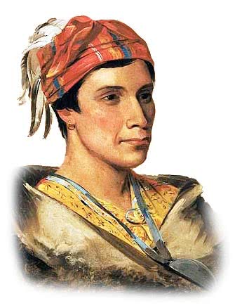 Oneida Chief 1831