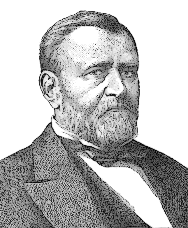 ulysses s grant. Ulysses S Grant