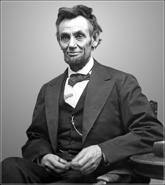 34 Famous Abraham Lincoln Quotes to Remember