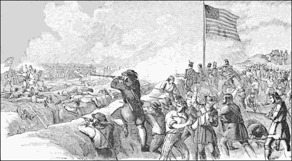 battle of New Orleans
