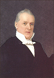 1857  61 James Buchanan