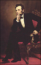 1861  65 Abraham Lincoln