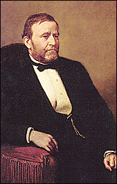 1869  77 Ulysses S Grant