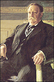1909  13 William H Taft