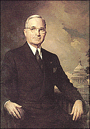 1945  53 Harry Truman