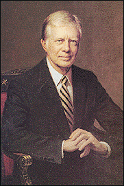 1977  81 Jimmy Carter