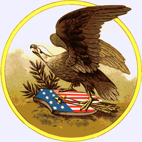 american eagle - http:.wpclipartAmerican_Historysymbols ...