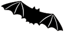 bat silhouette 5