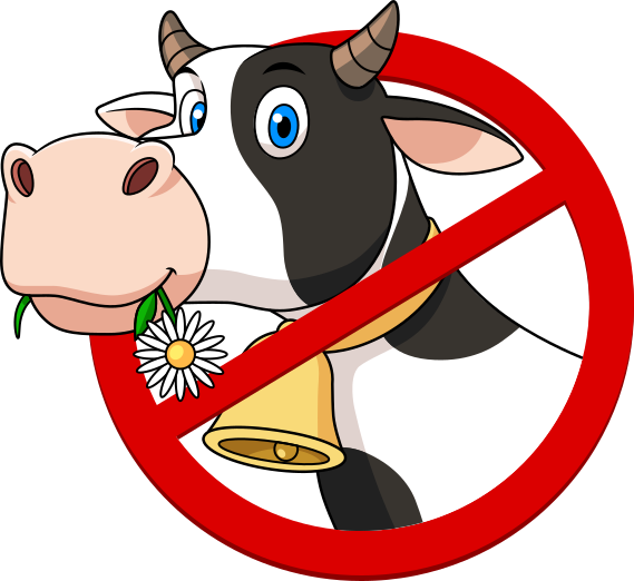 no-cows