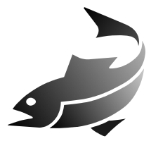 Fish icon 2