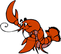 lobster toon