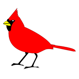cardinal simple