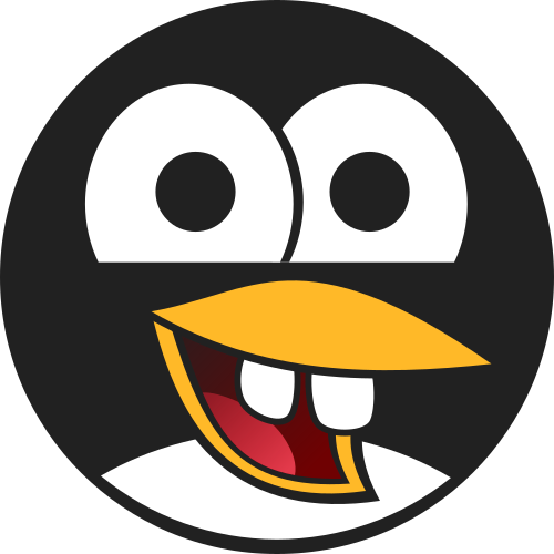 Bucktooth-penguin-cartoon