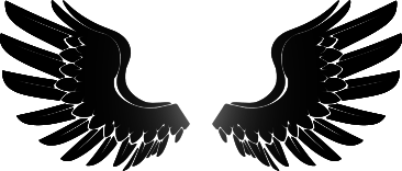wings dark