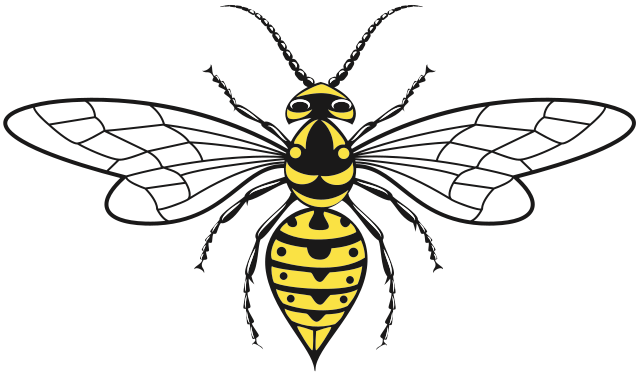 wasp-clipart