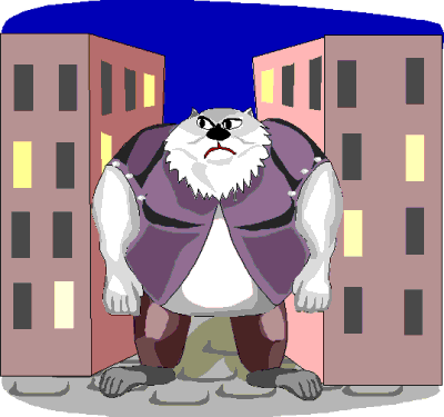 See Google docs and WPClipart for a brief howto catzilla catzilla
