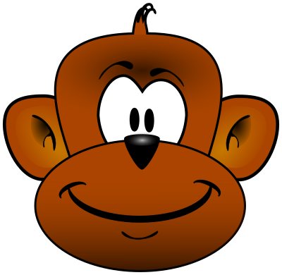 monkey-face-happy