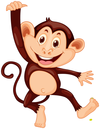 monkey-swinging-grinning