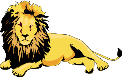 lion 2
