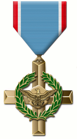 Air Force Cross