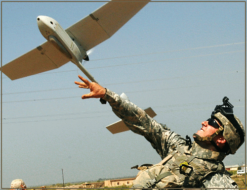 http://www.wpclipart.com/armed_services/action/launching_a_Raven_UAV.png