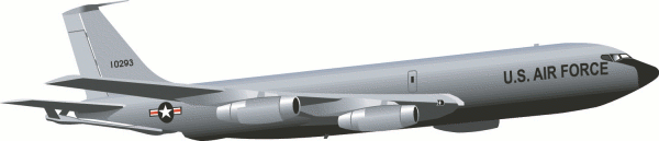 KC-135A Stratotanker
