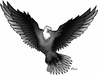 See Google docs and WPClipart for a brief howto Eagle AF 3 Eagle AF 3