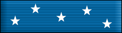 Medal of Honor bar