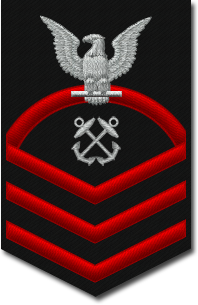 Chief Petty Officer 2
