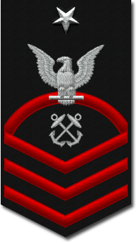 Senior Chief Petty Officer 2