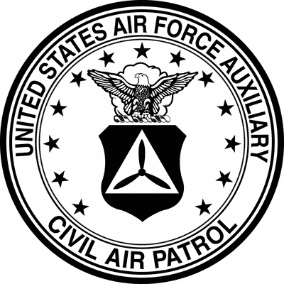 Civil Air Patrol Seals