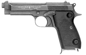 Beretta M951