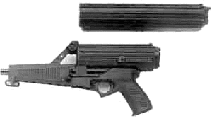 Calico M950