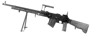 FN BAR Type D