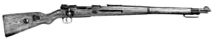 Gewehr 98 k