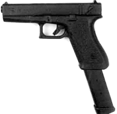 Glock M18