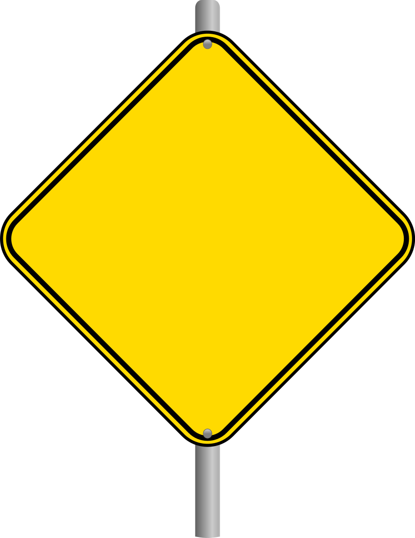  sign page  /blanks/road_signs/blank_warning_sign_page.png.html