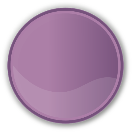 color label circle purple
