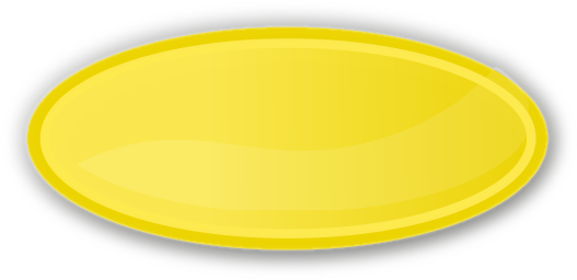 yellow oval clipart - photo #11