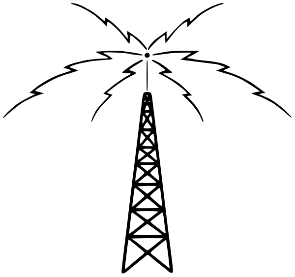 Radio+tower+pictures