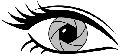 aperature eye
