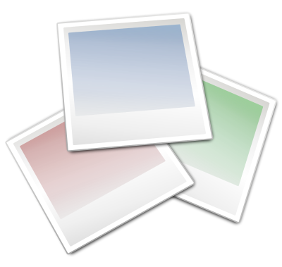 photo slides RGB