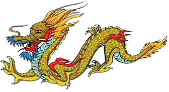 dragon 1