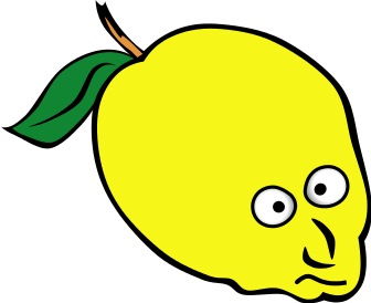 lemon head