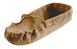 moccasin 2