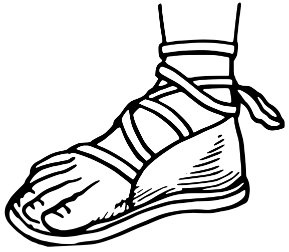 Sandal 2