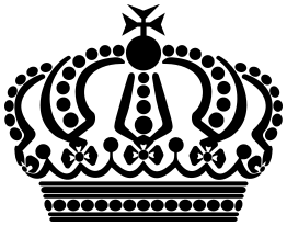 crown German