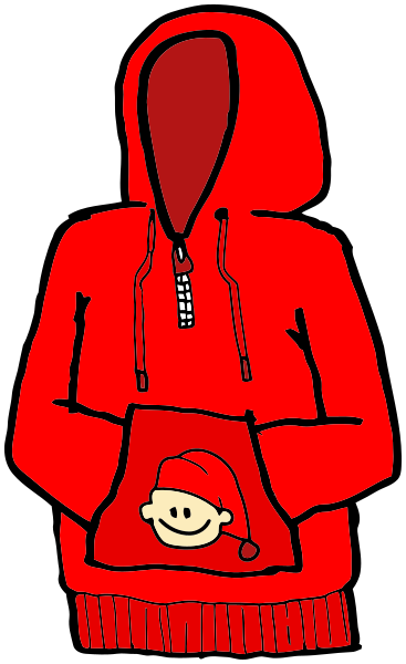 hoodie hands in pouch 2