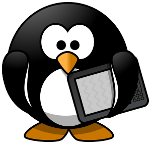 ebook penguin